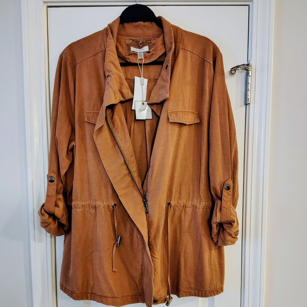Brand new Cupio Jacket size XL